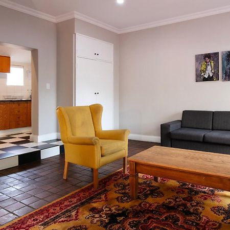 Murray Street 137 Guesthouse Pretoria-Noord Zewnętrze zdjęcie