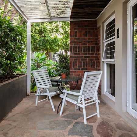 Murray Street 137 Guesthouse Pretoria-Noord Zewnętrze zdjęcie