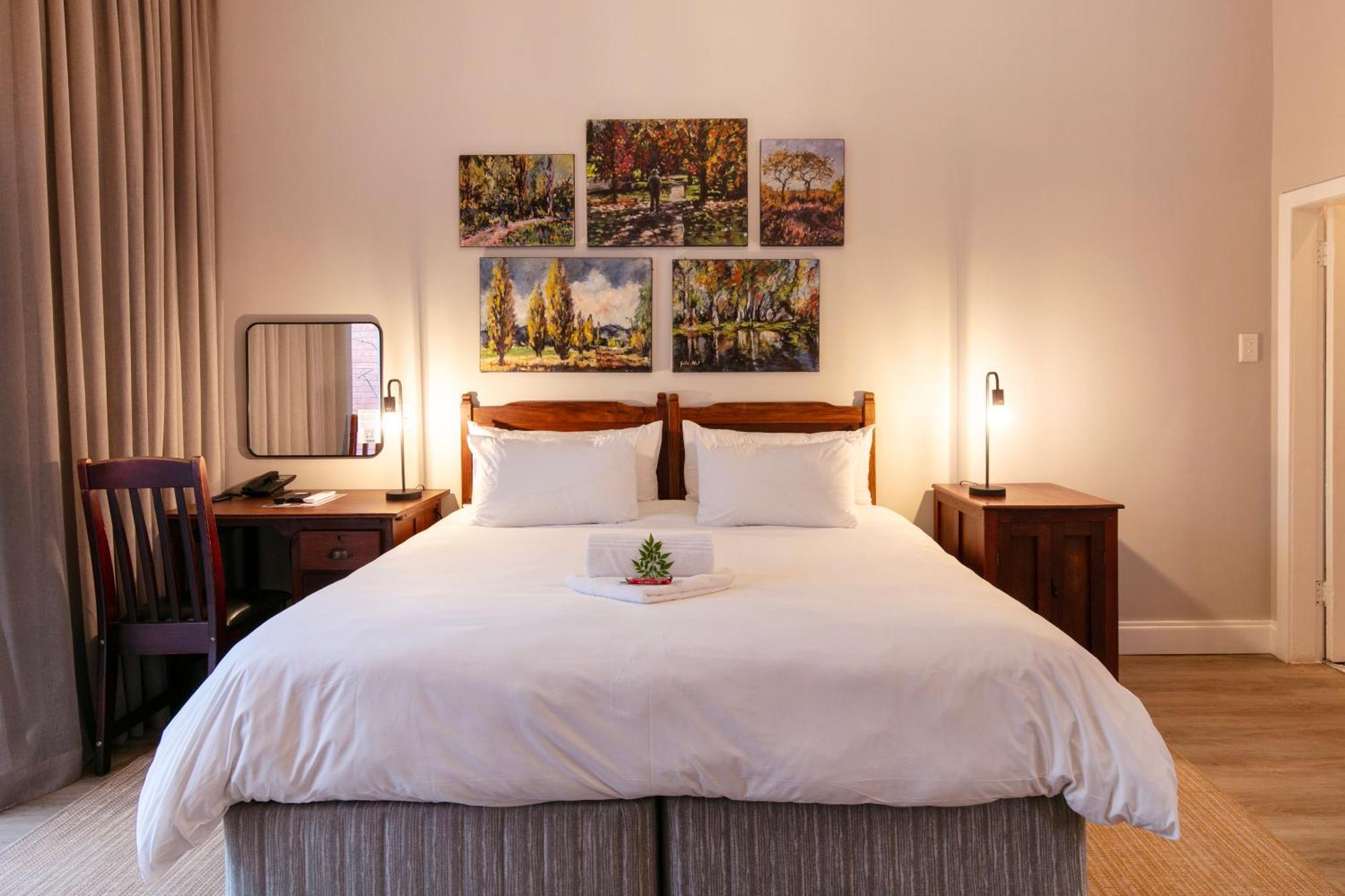 Murray Street 137 Guesthouse Pretoria-Noord Zewnętrze zdjęcie