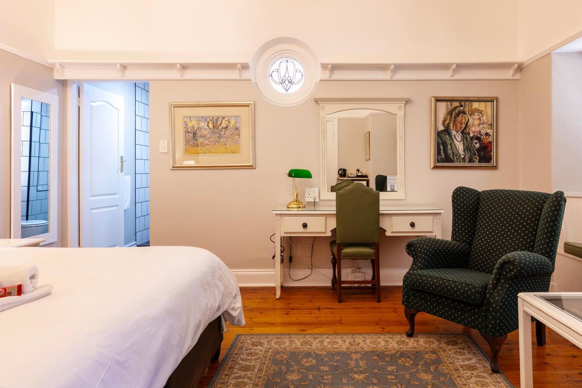 Murray Street 137 Guesthouse Pretoria-Noord Zewnętrze zdjęcie