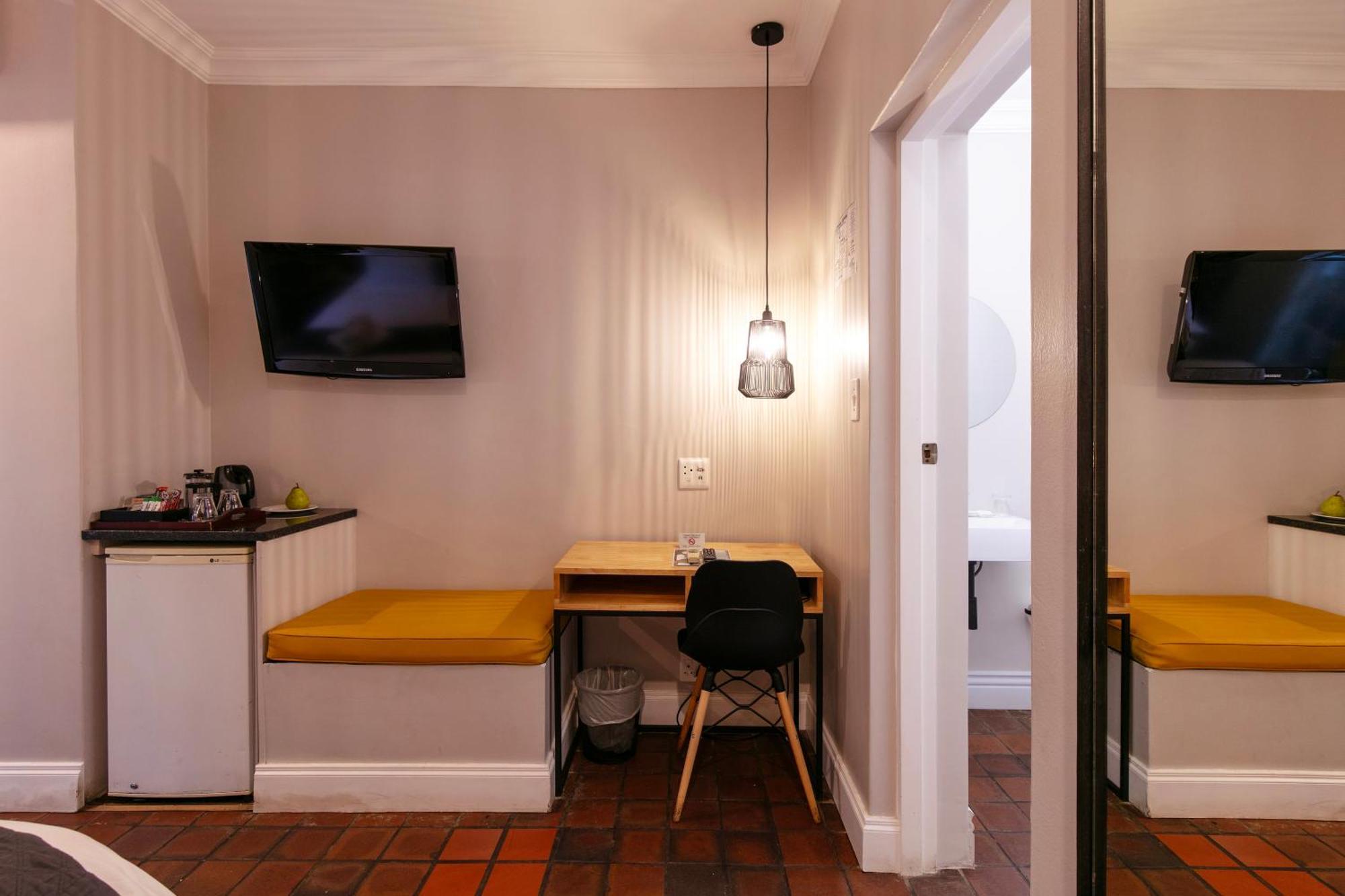 Murray Street 137 Guesthouse Pretoria-Noord Zewnętrze zdjęcie