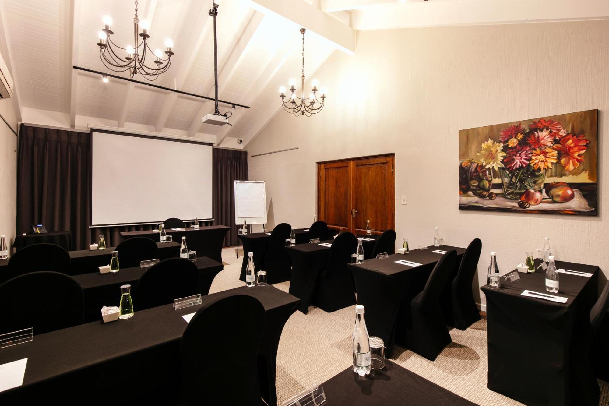 Murray Street 137 Guesthouse Pretoria-Noord Zewnętrze zdjęcie